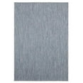 thumbnail image 1 of 7 ft. 10 in. x 10 ft. 6 in. Augusta Dominical Blue Rectangle Oversize Rug, 1 of 1