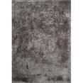 thumbnail image 1 of 7 ft. 10 in. x 10 ft. 6 in. Bliss Mira Oversize Rug, Grey, 1 of 1