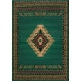thumbnail image 1 of 7 ft. 10 in. x 10 ft. 6 in. Manhattan Soho Oversize Rug, Berber, 1 of 1
