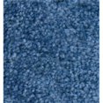 thumbnail image 1 of 7 ft. 6 in. x 12 ft. Rectangle Kidplush Solids Rectangle Rug, Pacific Blue, 1 of 1