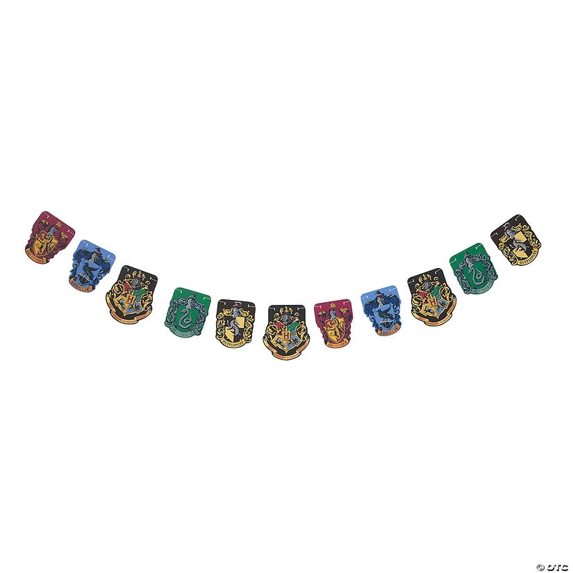 Harry Potter Garland