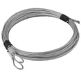 thumbnail image 1 of 7 ft. High Extension Spring Cable Assembly, 1 of 1
