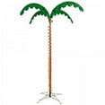 thumbnail image 1 of 7 ft. LED Rope Light Palm Tree, 1 of 1