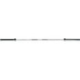 thumbnail image 1 of 7 ft. Power Bar Set, Stain chrome - 1500 lbs, 1 of 1