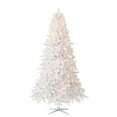 Holiday Time 7ft Pre Lit Duncan Fir 03