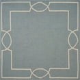 thumbnail image 1 of 7 ft. Square UV-Treated Polypropylene Spa Area Rug - Spa - 7 ft., 1 of 1