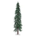 thumbnail image 1 of 7 ft. Unlit Rustic Alpine Tree, 1 of 4