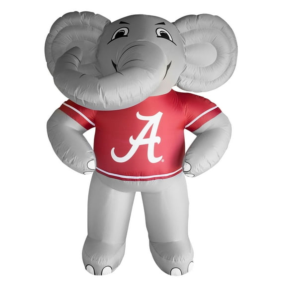 7 ft Yard Blowup BAMA