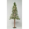 thumbnail image 1 of 7 ft. x 44.5 in. Natural Alpine Tree 921T 300CL, 1 of 1