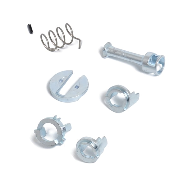 7 in 1 Car Door Lock Repair Tool Set Easy Repairs Front Left/Front Right for BMW X3 E83/X5 E53