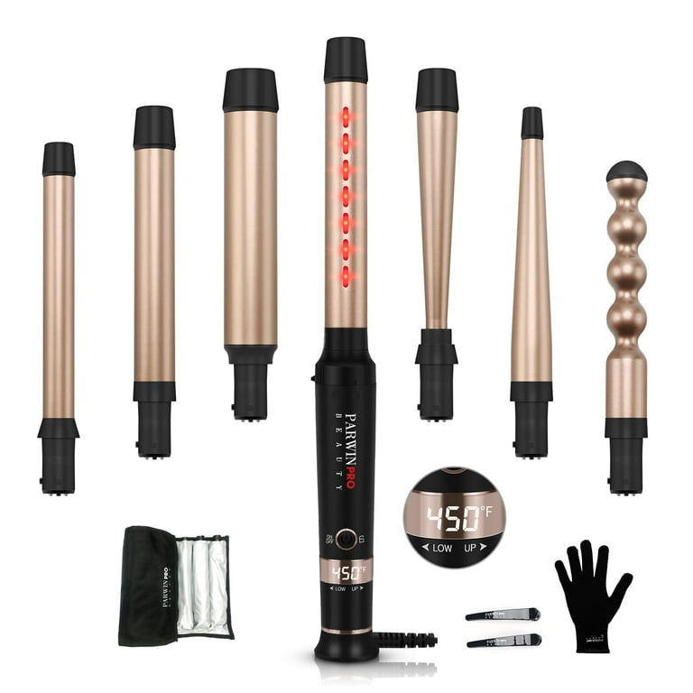 Iron wand hot sale