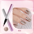 thumbnail image 1 of 7 in 1 Nail Care Cat Eye Pen, Portable Nail Art Tool 3ml, Nail Strengthening Pen, 1 of 5
