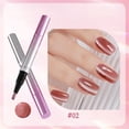 thumbnail image 1 of 7 in 1 Nail Care Cat Eye Pen, Portable Nail Art Tool 3ml, Nail Strengthening Pen, 1 of 5