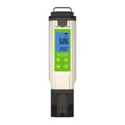 7 in 1 Pool/Aquarium Water Tester PH, for SG, ORP, Temperature, etc.