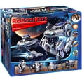thumbnail image 1 of 7-in-1 Rechargeable Solar Space Fleet Kit, 1 of 4