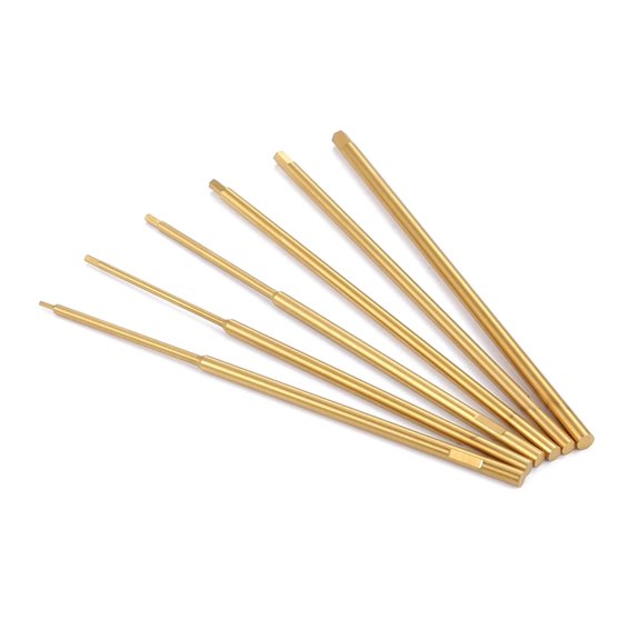 7 in 1 Screwdriver Hexagonal Spanner Screwdriver Workshop Hand Tool Key Wrench Maintenance Tool For Remote Car