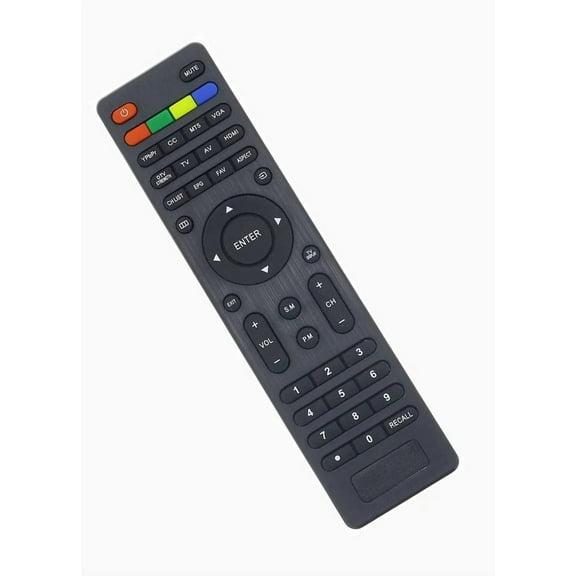 7 in 1 Universal Remote For Viore Pioneer Polaroid RCA Vios Speler Quasar TV