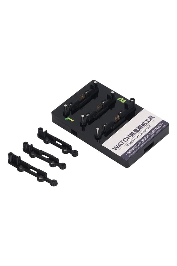 7 in 1 Watch Restore Tool, Easy to Use Multifunctional Watch Repair Tool Reliable Performance High Compatibility for S0 S1 S2 S3 S4 S5 S6