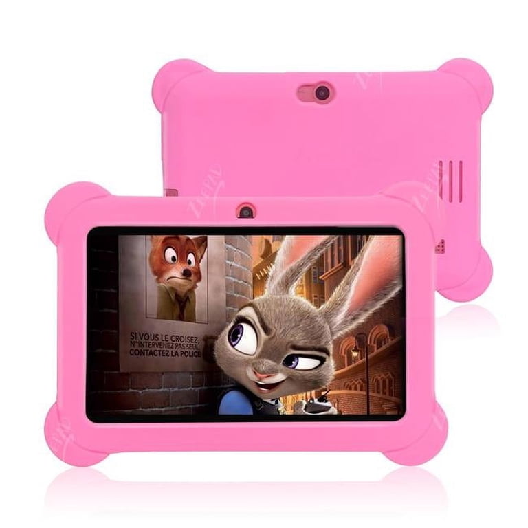 7 in. 16GB Contixo V8-3 Kids Android Tablet with Built-in Children