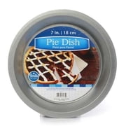 7 in. Aluminum Pie Dish Pan - Case of 48