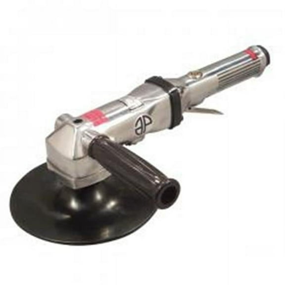 7 in. Angle Sander 5000Rpm