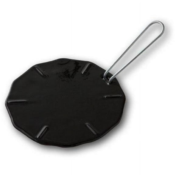 7 in. Cast Iron Heat Defuser