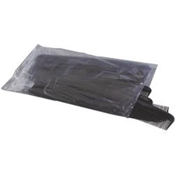 7 in. DDI Black Comb - Case of 1440