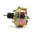 thumbnail image 1 of 7 in. Dia. Cadmium Plated Single Diaphragm Brake Booster for CPP, Wilwood & Baer, 1 of 1