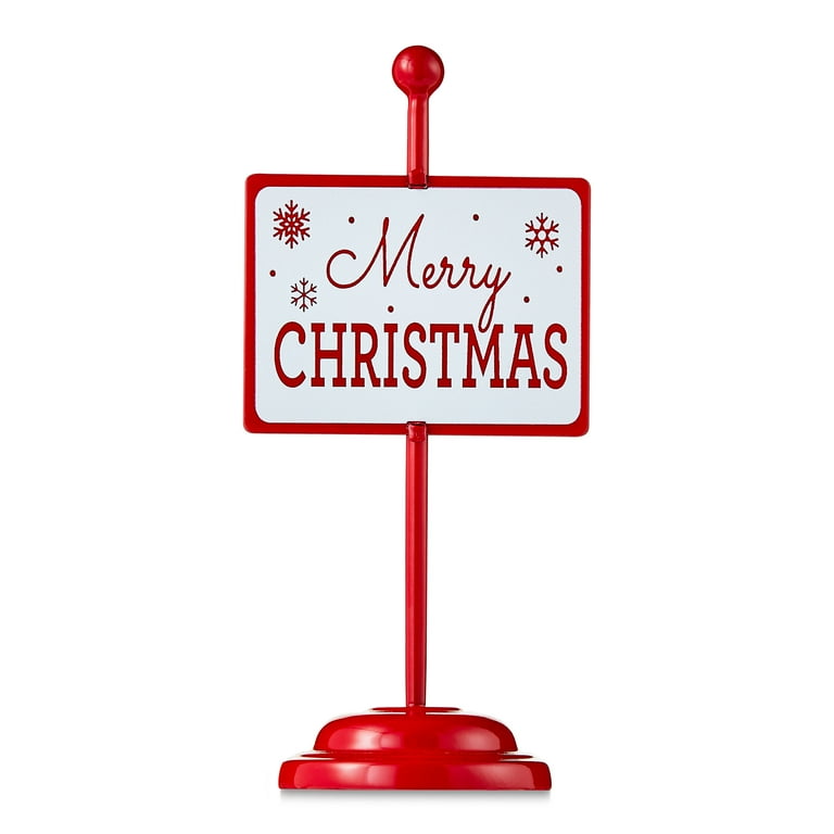 Emboss Metal Merry Christmas Ornament Wall Sign Rustic Holiday Plaque Xmas Decor Emboss Metal Merry Christmas Ornament Wall Sign Rustic Holiday Plaque Xmas Decor