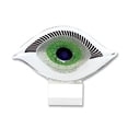 thumbnail image 1 of 7 in. Multicolor Glass Art Glass, Eye Centerpiece, 1 of 1