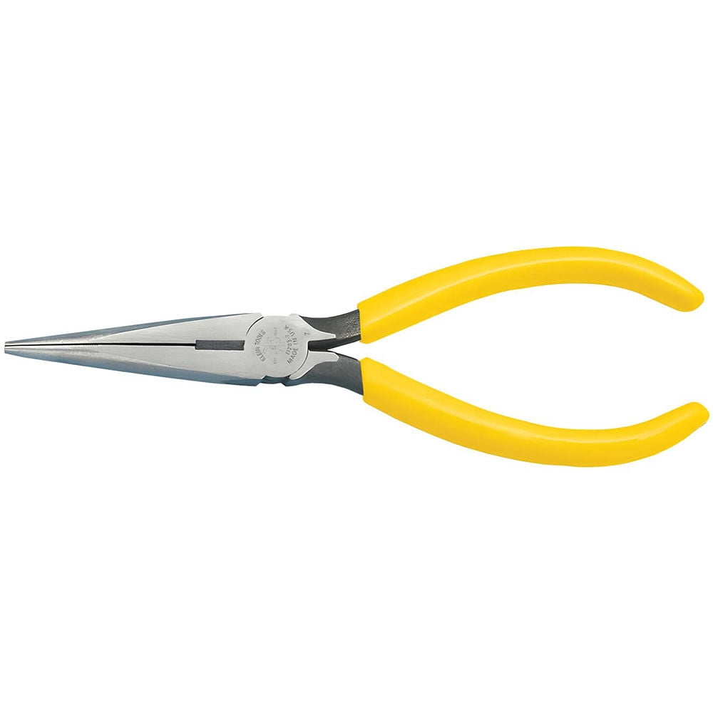 7 in. Needle Nose Side-Cutter Pliers