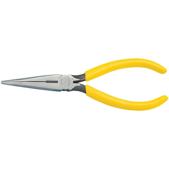 7 in. Needle Nose Side-Cutter Pliers