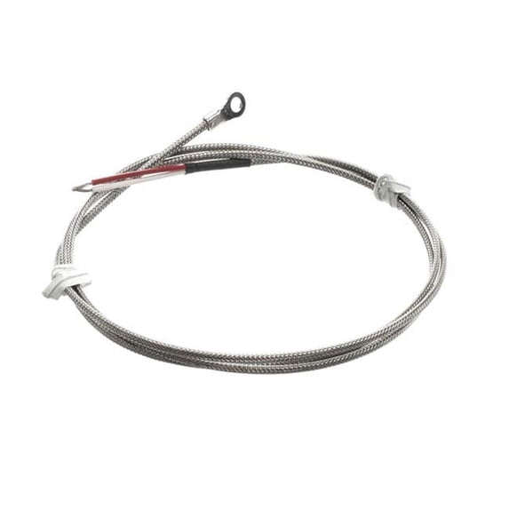 7 in. Ring Type Thermocouple
