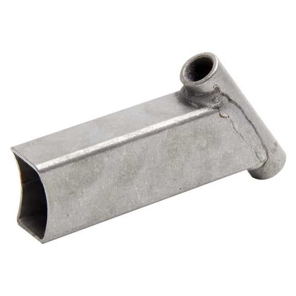 7 in. Shock Mount welding On