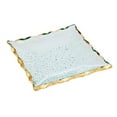 thumbnail image 1 of 7 in. Square Harper Plates - Set of 4, 1 of 1