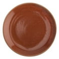 thumbnail image 1 of 7 in. Terra Verde Porcelain Plate, 1 of 1