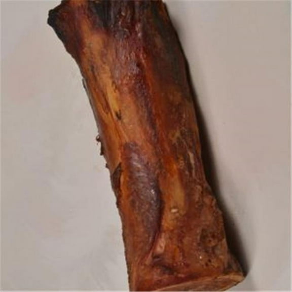 7 in. USA Smoked Marrow Bone - 20 Count