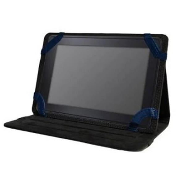 7 in. Universal Tablet Case, Navy