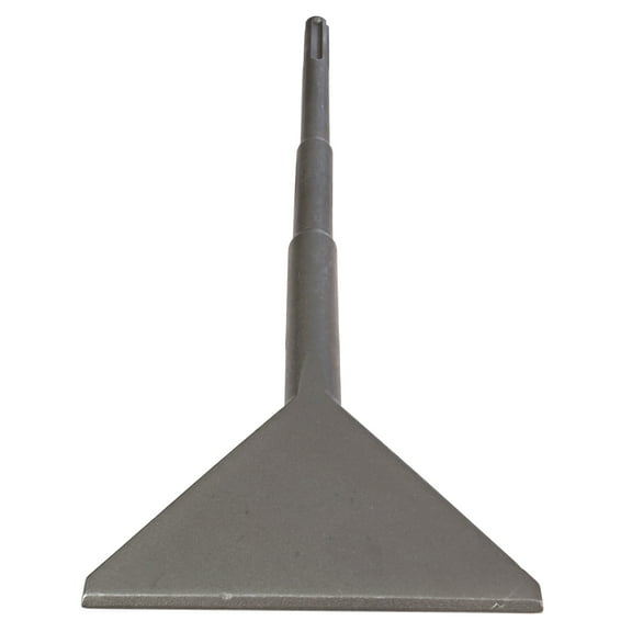 7 in. x 20 in. SDS-Max Scaling Chisel