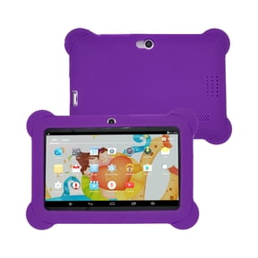7-inch 1+8G Quad Core Tablet Computer Early Education Gift Christmas