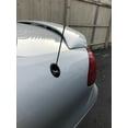 thumbnail image 1 of 7" inch Black Stainless Antenna Mast Power Radio AM/FM for FORD TAURUS 1986-2009 New, 1 of 8