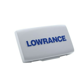 Lowrance HOOK2 7X - 7-inch Fish Finder with SplitShot Transducer