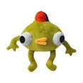 thumbnail image 1 of 7 inch Forsaken Plush, Forsaken Soft and Cuddly Stuffed Animals for Fans Collectible Plushies Gifts for Boys Girl Fans Birthday Festival and Special Occasions, 1 of 3