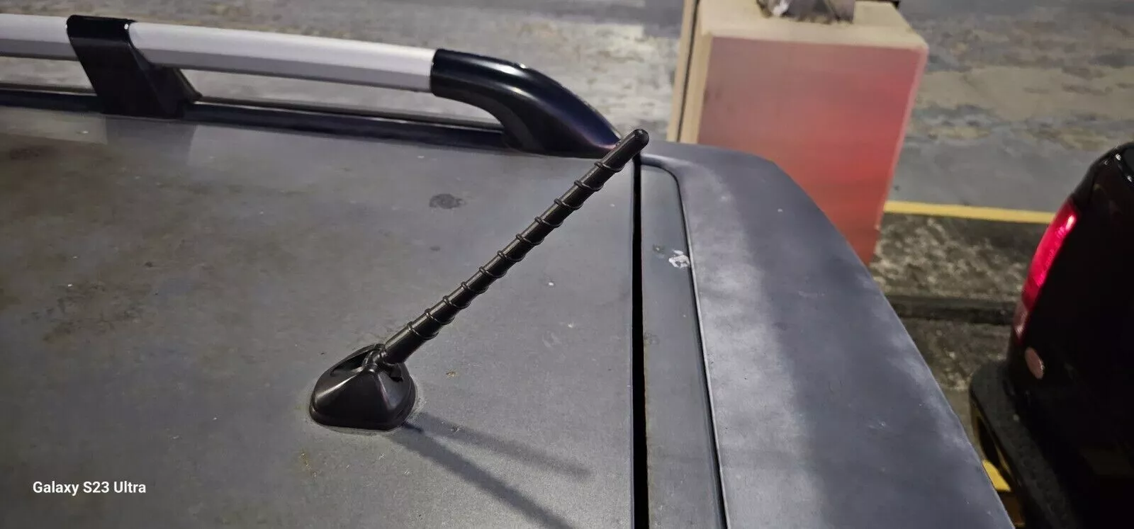 Las Mejores Ofertas En Antenas Sin Marca Para Mitsubishi Outlander Sport | EBay