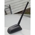 thumbnail image 1 of 7" inch Short Antenna Mast Rod Power Radio AM/FM for FORD FUSION 2006-2020 Brand New, 1 of 8