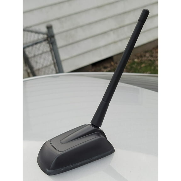 7" inch Short Antenna Mast Rod Power Radio AM/FM for FORD FUSION 2006-2020 Brand New