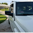 thumbnail image 1 of 7" inch Short Black Antenna Mast Radio AM/FM For JEEP COMMANDER 2006-2010 Brand New, 1 of 8
