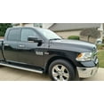 thumbnail image 1 of 7" inch Short Black Antenna Mast Radio AM/FM for DODGE RAM & RAM 1500 2500 3500 2009-2023, 1 of 8
