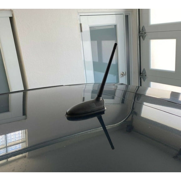FM Radio Antennas