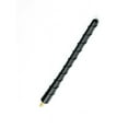 thumbnail image 1 of 7" inch Short Black Rubber Spiral Antenna Mast Power Rod Radio AM/FM for BMW Z4 Z 4 2003-2017 – Great Looking Antenna Replacement – Weatherproof – Easy Setup – Enhanced Reception, 1 of 8